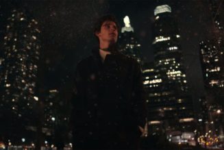 Shawn Mendes Caught in a Blizzard Of Emotion in Chilly ‘It’ll Be Okay’ Video