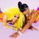 Shenseea and Megan Thee Stallion Share Video for New Song “Lick”: Watch
