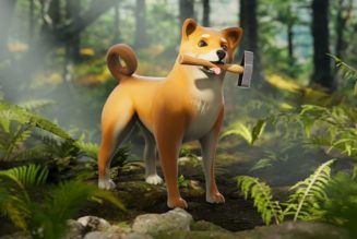 Shiba Inu Enters the Metaverse With Shiberse Annoucement