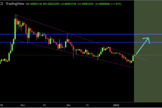 Shiba Inu (SHIB) fetches 30% gain on Robinhood listing rumor and bullish chart pattern