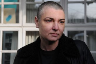 Sinead O’Connor’s 17-Year-Old Son Found Dead After Going Missing