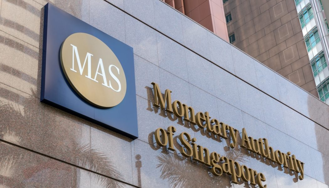 Singapore’s MAS updates crypto advertisement regulations