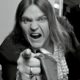 Singer and Actor Meat Loaf Dead at 74 Years Old