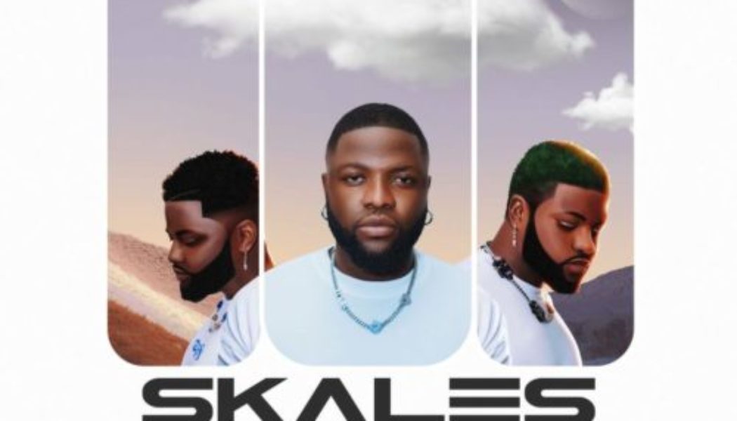 Skales ft Blaqbonez – Pants on Fire