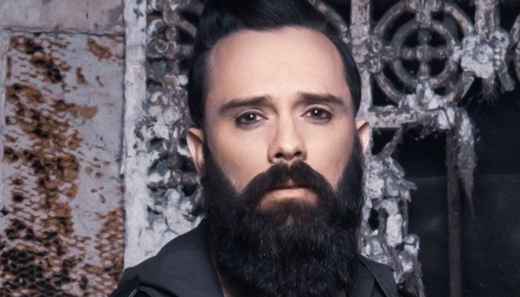 SKILLET’s JOHN COOPER: ‘Pandemic Of Fear’ Is ‘Much More Alarming And Deadlier’ Than COVID-19 Pandemic
