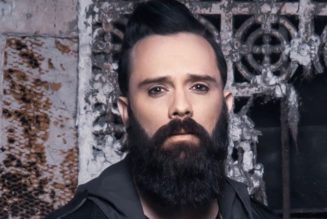 SKILLET’s JOHN COOPER: ‘Pandemic Of Fear’ Is ‘Much More Alarming And Deadlier’ Than COVID-19 Pandemic