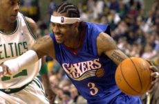Skip Bayless Apologizes Publicly To Allen Iverson In ‘GQ’ Essay