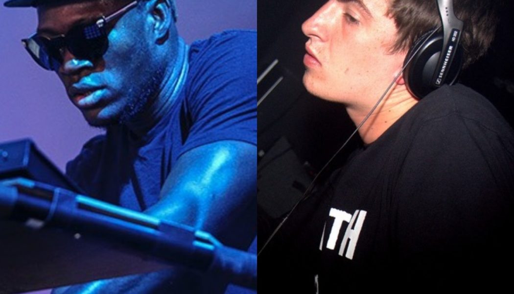Skream and Benga Have Over a Dozen New Songs Finished