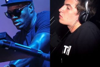 Skream and Benga Have Over a Dozen New Songs Finished
