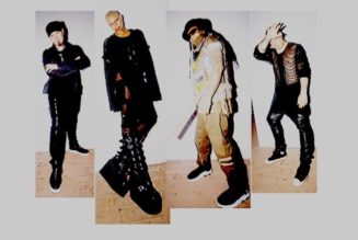 SKUNK ANANSIE Takes Aim At Corrupt Politicians In New Song ‘Piggy’