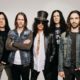 SLASH FEATURING MYLES KENNEDY AND THE CONSPIRATORS: Making Of ‘4’ Album Part One (Video)