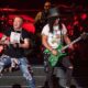 Slash: Guns N’ Roses Plan to Release “Entire Record’s Worth” of New Material