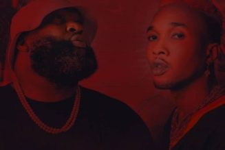 Slowdog ft Saeky – Kolombo