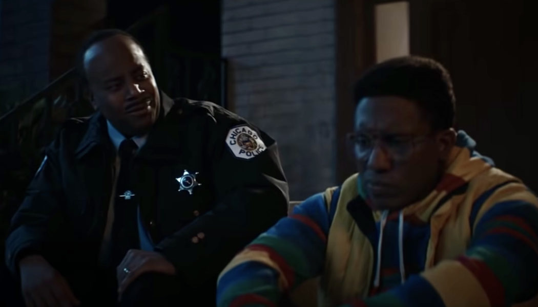 SNL Gives Family Matters a Dark and Twisted Reboot: Watch