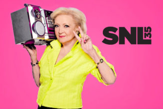 SNL to Re-Air Betty White-Hosted Episode This Evening