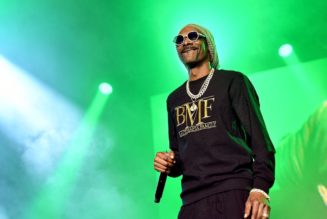 Snoop Dogg Is Giving Away Free Tickets to the Super Bowl