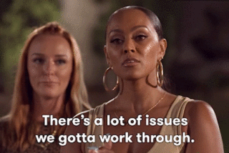 ‘So Much Is Going On Right Now’ At The First-Ever Teen Mom Family Reunion