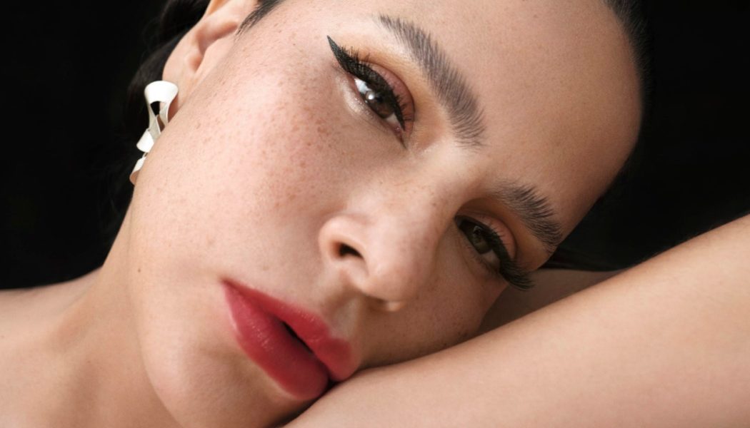 Sofia Kourtesis Enlists Manu Chao for New Song “Estación Esperanza”: Listen