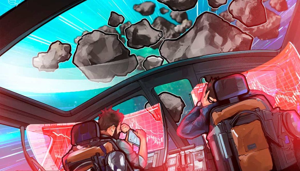 Solana hit with another network incident causing degraded performance