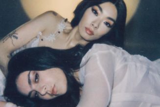 Song of the Week: Charli XCX and Rina Sawayama Aren’t Going to “Beg For You”