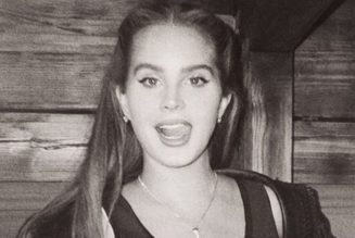 Song of the Week: Lana Del Rey Casts Her Spell with the Melancholic “Watercolor Eyes”