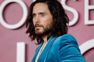 Sony Pictures Delays Jared Leto’s ‘Morbius’ for the Sixth Time