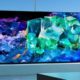 Sony Unveils the World’s First QD-OLED 4K TV