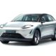 Sony’s VISION-S 02 Isn’t Just a Car, It’s a Technological Masterpiece