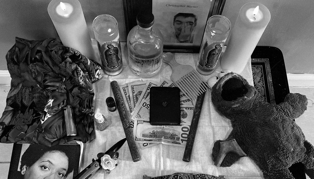 Soul Glo Announce New Album Diaspora Problems, Share Video for New Song: Watch