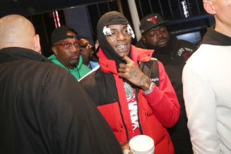 Soulja Boy Posts Racy Pics Of “Big Draco” & Twitter Reacts With Tremendous Thirst