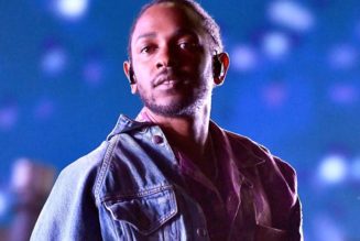 Sounwave Teases New Music “On the Way” and Fans Think It’s Kendrick Lamar’s Album