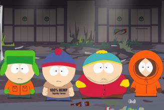 South Park Season 25 Coming to Comedy Central in February