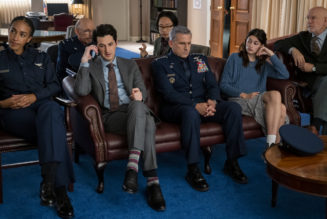 Space Force Retooled to Be More Like The Office in Season 2: Watch the Trailer