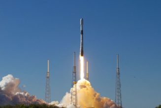 SpaceX planning to launch up to 52 missions in 2022