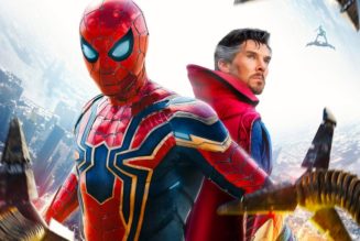 ‘Spider-Man: No Way Home’ Back at No. 1 During Its Sixth Weekend