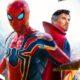‘Spider-Man: No Way Home’ Back at No. 1 During Its Sixth Weekend