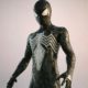 ‘Spider-Man: No Way Home’ Concept Artist Reveals Symbiote Spider-Man Design