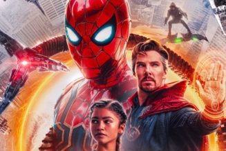 ‘Spider-Man: No Way Home’ Is Now the Sixth Highest-Grossing Film in the US