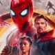 ‘Spider-Man: No Way Home’ Is Now the Sixth Highest-Grossing Film in the US