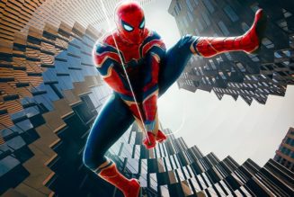 ‘Spider-Man: No Way Home’ Surpasses $600M USD in North America Box Office