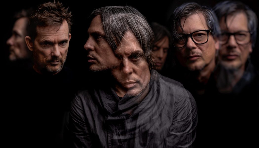 SPIN Presents Lipps Service With Failure