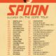 Spoon Announce 2022 U.S. Tour Dates
