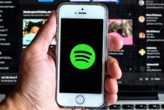 Spotify To Add Content Warning to Podcast Episodes Discussing COVID-19