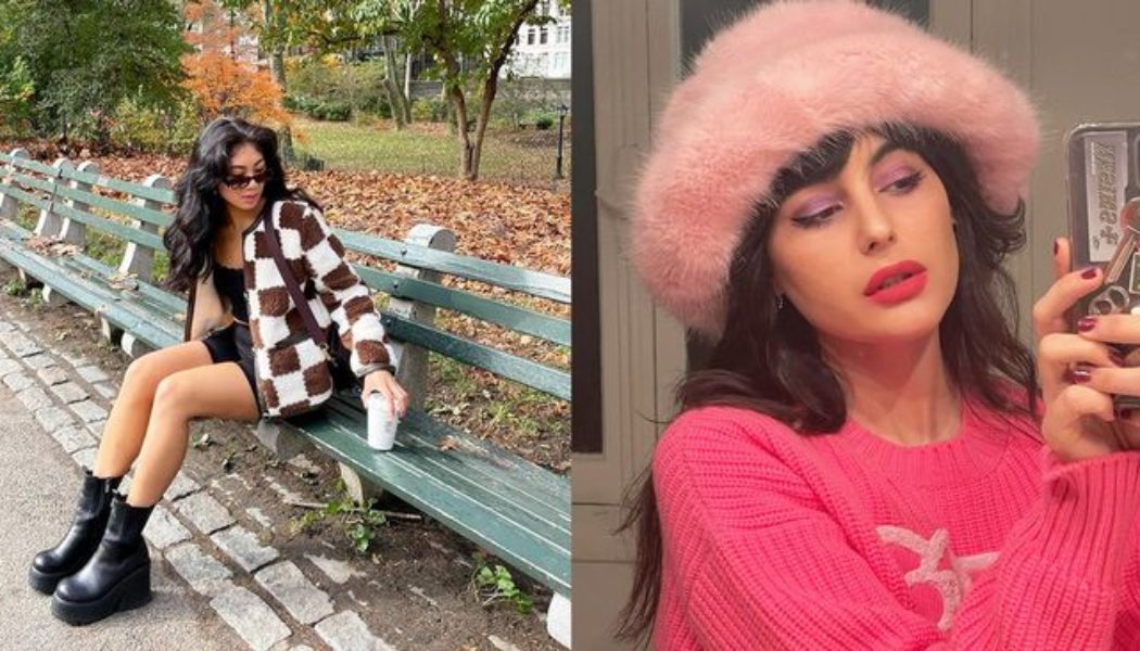 Spotting Microtrends Is My Speciality—These 8 Feel So Current