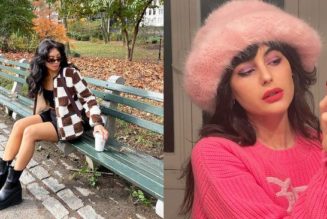 Spotting Microtrends Is My Speciality—These 8 Feel So Current