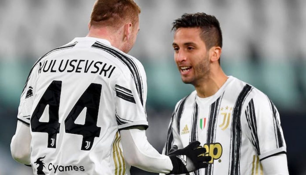 Spurs Raid Juventus in Double Swoop – More Signings to Follow?