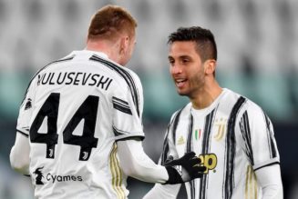 Spurs Raid Juventus in Double Swoop – More Signings to Follow?