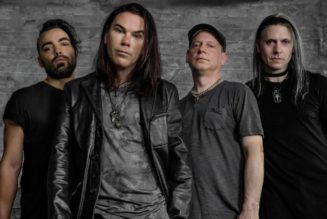 STABBING WESTWARD Drops New Single ‘Ghost’