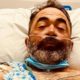 STAIND’s AARON LEWIS Passes Kidney Stone Less Than Week After Having His Appendix Removed