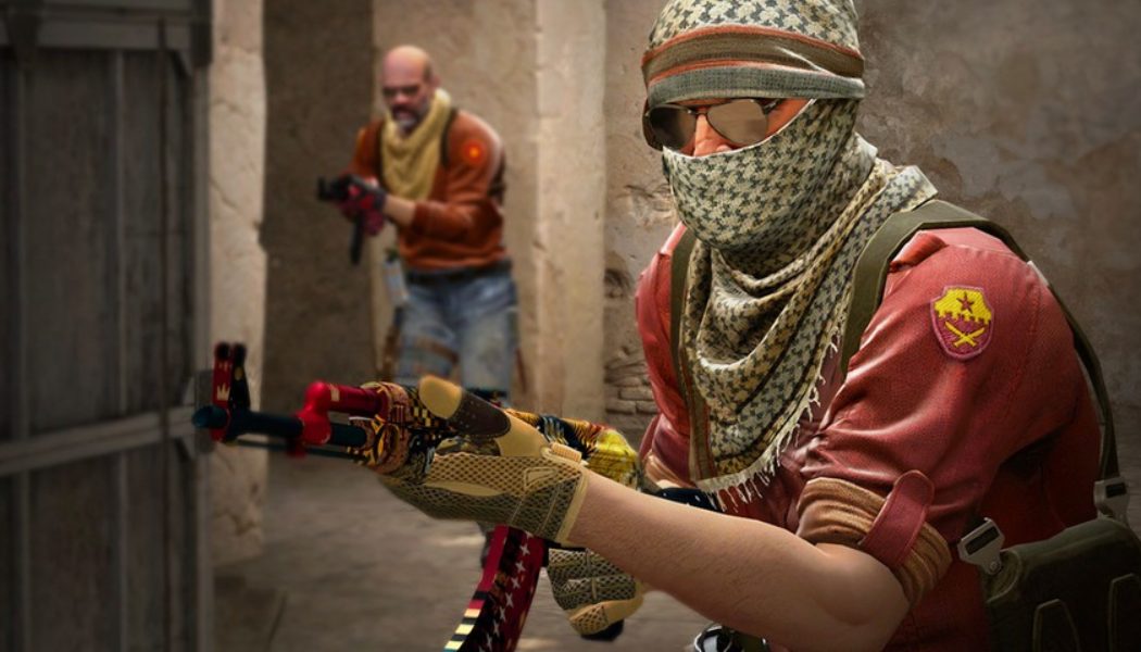 Steam’s Concurrent User Count Reaches New All-Time High of Nearly 28 Million